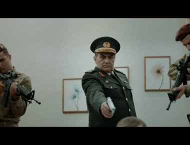 Στη φυλακή με συνοπτικές διαδικασίες ο «δολοφόνος» του Ερντογάν (βίντεο)